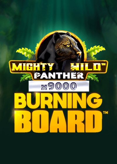 Mighty Wild: Panther Platinum